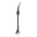 Bombilla para mate Stanley Spoon VERDE