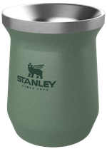 mate stanley verde original oficial caja etiqueta 236ml