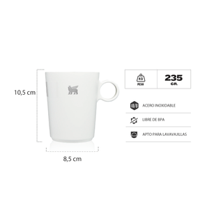 Taza Stanley Daybreak Cup 313Ml