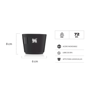 Pocillo Stanley Daybreak Cup | 65 ml.
