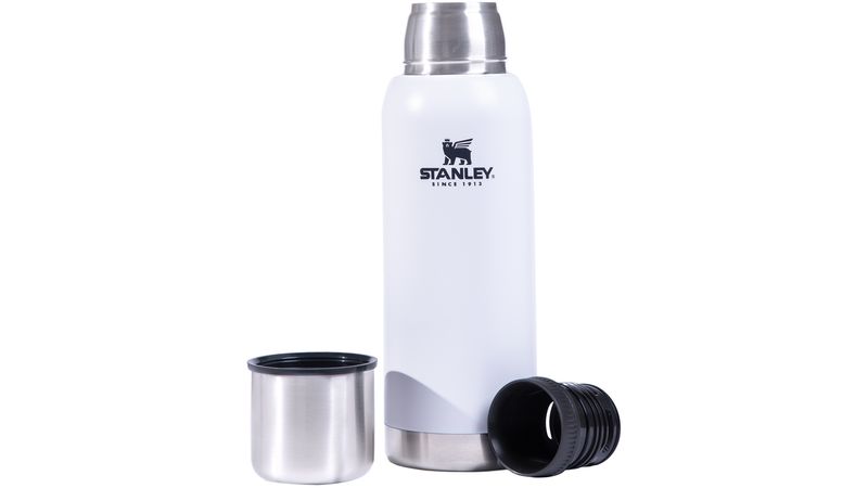 TERMO STANLEY 1.4ML ROSA C/ ASAS Y TAPON CEB - Stanley, Tienda Oficial  Argentina