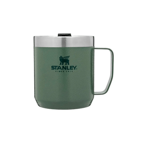 Taza Vaso Térmico Stanley Camp Mug | 354 ml.
