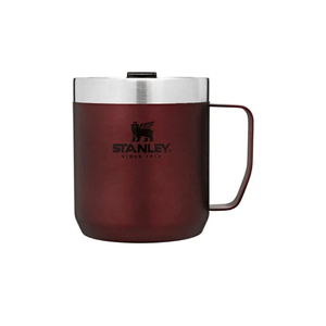 Taza Vaso Térmico Stanley Camp Mug | 354 ml.