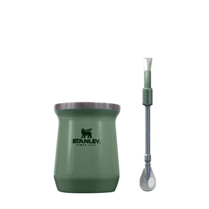 Combo Stanley Mate 236Ml + Bombilla Spoon