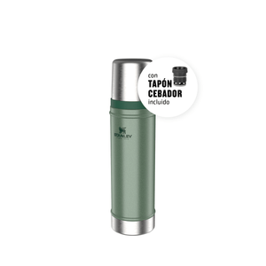 Termo Stanley Classic | 591 ml.