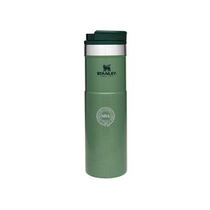 Botella Térmica Stanley Neverleak Mug Ed. limitada SRA | 591 ml.