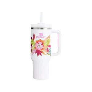 Vaso Stanley Quencher Tropic | 1.18 lts.