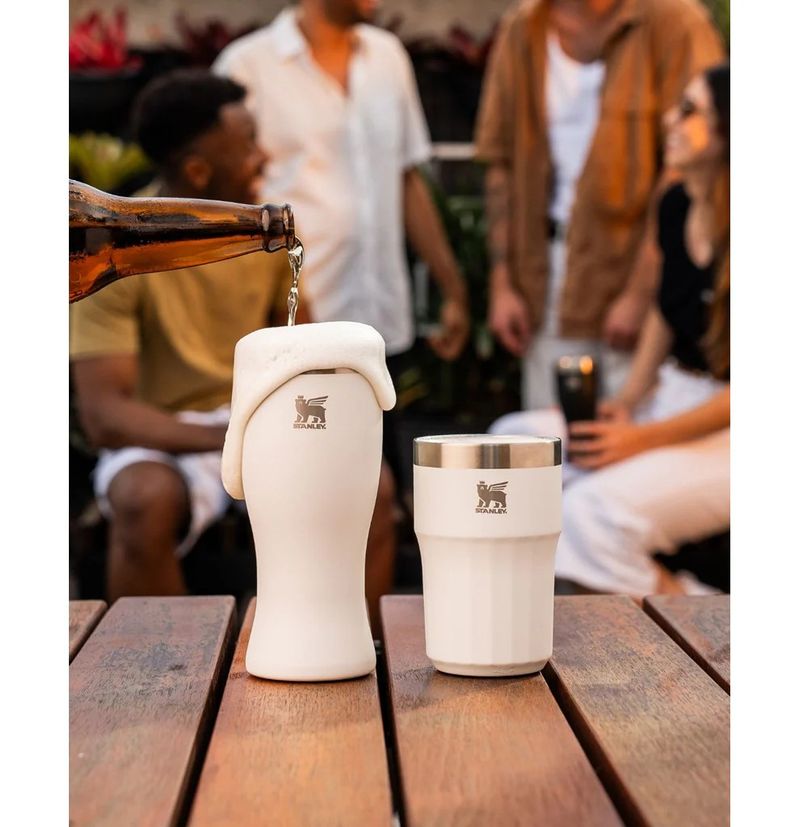 VasodeCervezaStanleyTheGoldenHourPrismatic™384ml