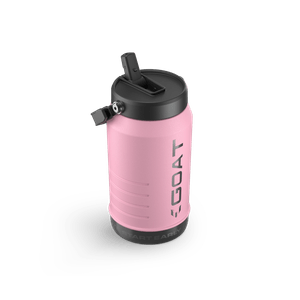 Termo Iceflow Flip Straw 1.9 Lts - Messi x Stanley 1913
