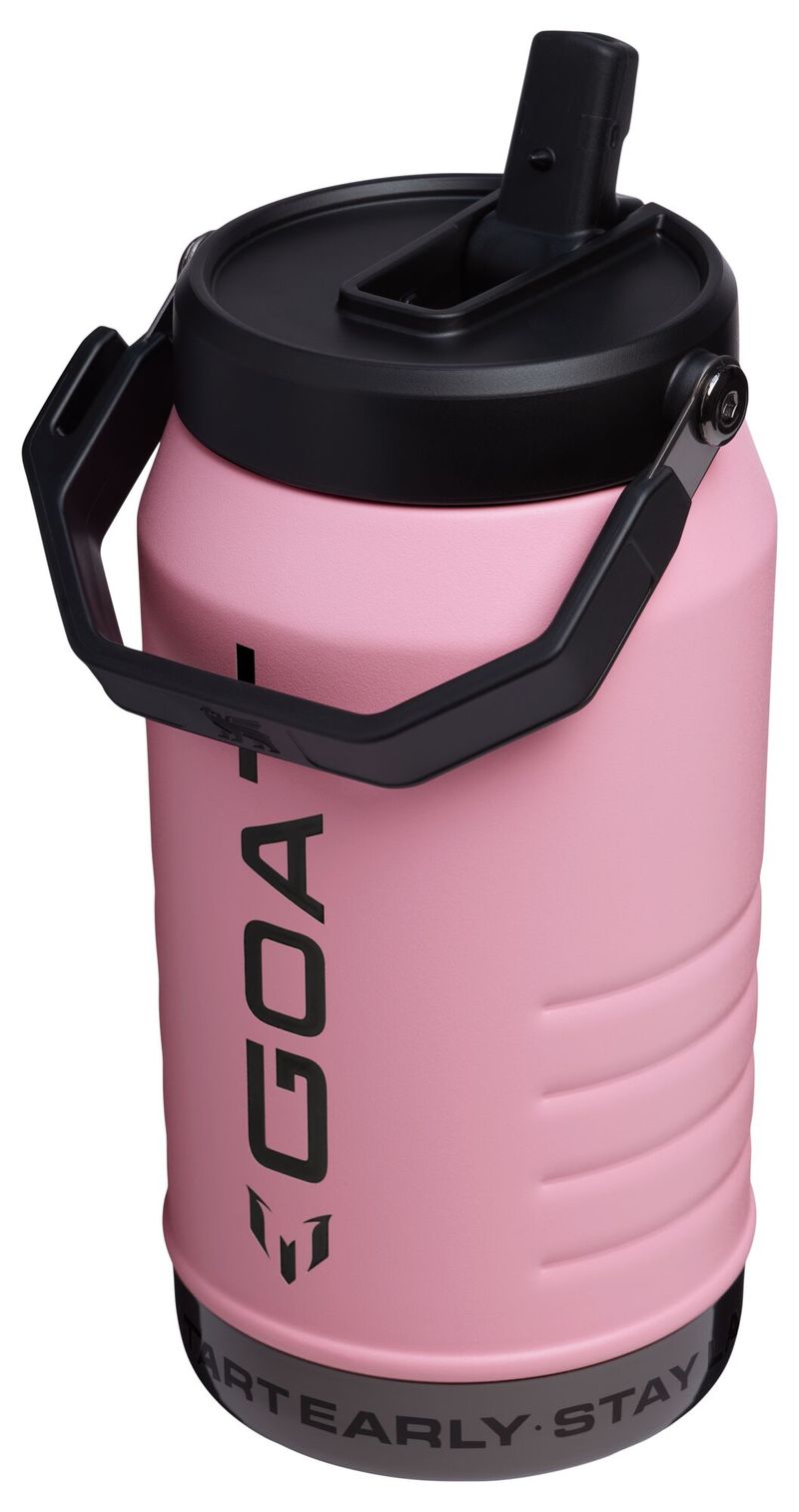 Large_JPG-The-IceFlow™-Flip-Straw-Jug-64OZ---Messi-GOAT-Pink---Hero-Back