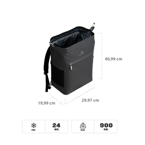 Mochila termica Stanley Madeleine 14 Lts.