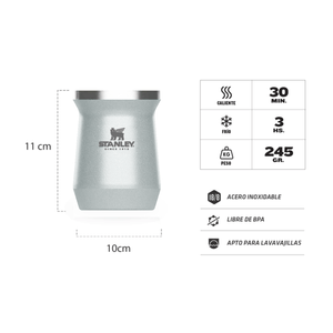 Mate Stanley | 236 ml.