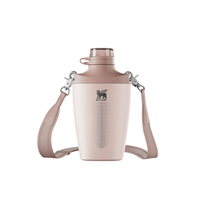 Cantimplora Stanley Cross Bottle | 680 ml.