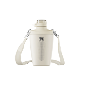 Cantimplora Stanley Cross Bottle | 680 ml.