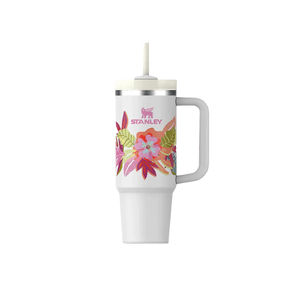Vaso Stanley Quencher Tropic | 887 ml.