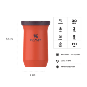 Mate Stanley | 200 Ml