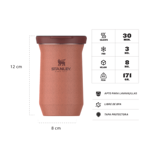 Mate Stanley | 200 Ml