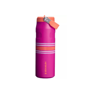 Botella Térmica Stanley Iceflow Flip straw 2.0 | 710 ml.