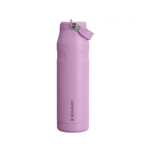 Botella Térmica Stanley Iceflow Flip straw 2.0 | 1 lts.