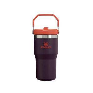 Botella Térmica Stanley Flip Straw | 591 ml.