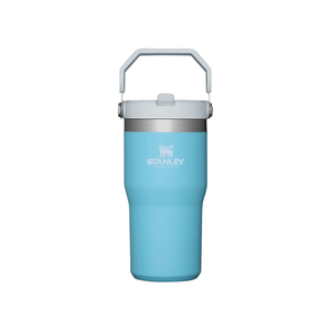 Botella Térmica Stanley Flip Straw | 591 ml.