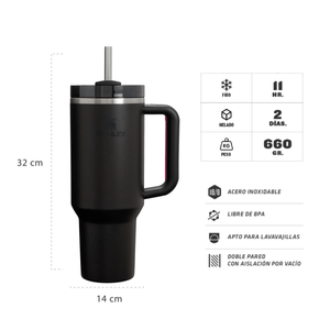 Vaso Stanley Quencher | 1.18 lts.