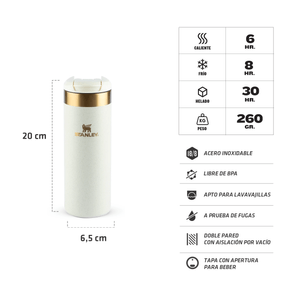 Botella Térmica Stanley Aerolight 473 Ml