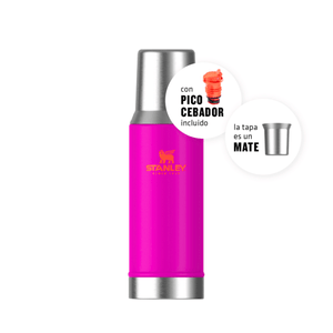 Termo Stanley Mate-System | 800 ml.