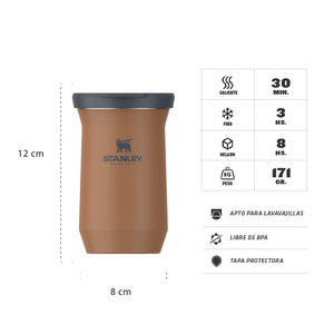 Mate Stanley | 200 Ml