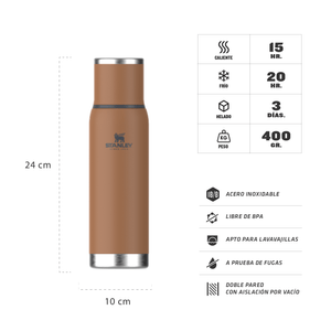 Termo Stanley Adventure TO-GO | 750 ml.