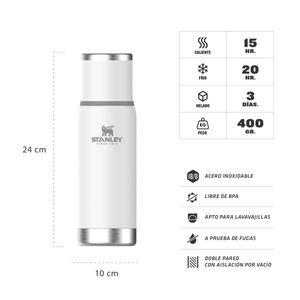 Termo Stanley Adventure TO-GO | 500 ml.