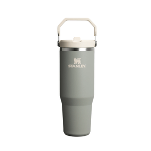 Botella Termica Stanley Flip Straw Tumbler | 887ml