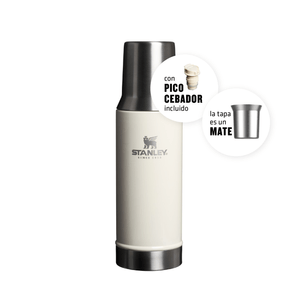 Termo Stanley Mate-System | 800 ml.