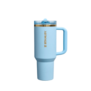 Quencher ProTour Flip Straw 1.18 Lts. Messi x Stanley 1913