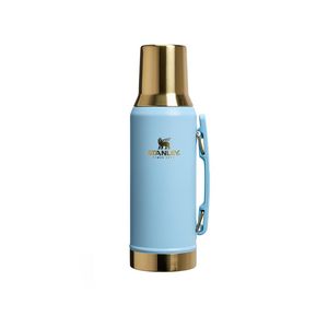 Termo Mate System 1.2 Lt. Messi x Stanley 1913