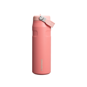 Botella Térmica Stanley Iceflow Flip Straw Edición Especial | 710 ml.